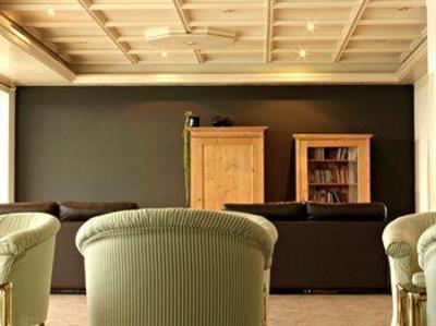 фото отеля Alpines Wellnesshotel Tyrol