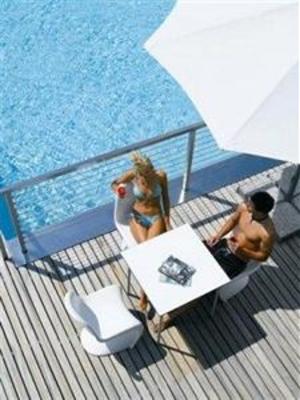 фото отеля Alpines Wellnesshotel Tyrol