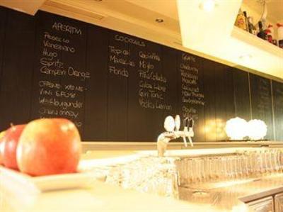 фото отеля Alpines Wellnesshotel Tyrol
