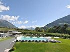 фото отеля Alpines Wellnesshotel Tyrol