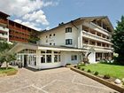 фото отеля Alpines Wellnesshotel Tyrol