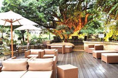 фото отеля Protea Hotel Umhlanga Ridge