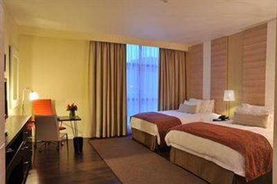 фото отеля Protea Hotel Umhlanga Ridge