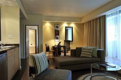 фото отеля Protea Hotel Umhlanga Ridge