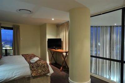 фото отеля Protea Hotel Umhlanga Ridge
