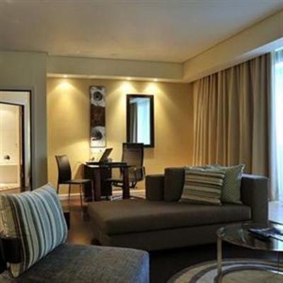 фото отеля Protea Hotel Umhlanga Ridge