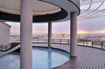 фото отеля Protea Hotel Umhlanga Ridge