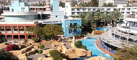 фото отеля Club Hotel Eilat