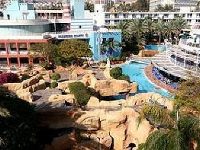 Club Hotel Eilat