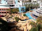 фото отеля Club Hotel Eilat