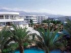 фото отеля Club Hotel Eilat