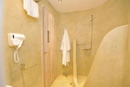 фото отеля Hotel Senia Naoussa