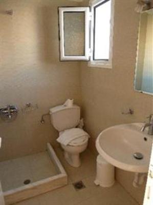 фото отеля Hotel Senia Naoussa