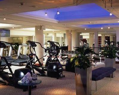 фото отеля Phoenicia Hotel