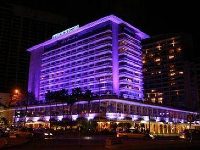 Phoenicia Hotel