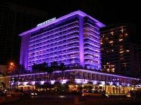 Phoenicia Hotel