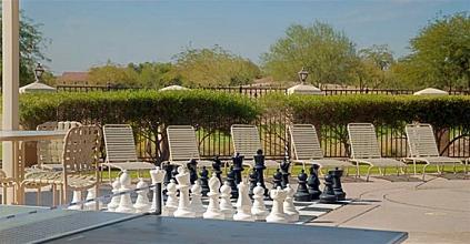 фото отеля Legacy Golf Resort