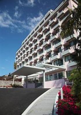 фото отеля Savoy Gardens Hotel