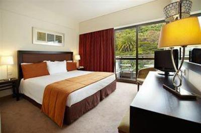 фото отеля Savoy Gardens Hotel