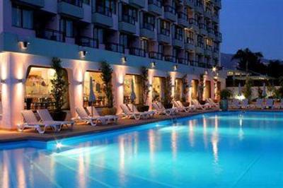 фото отеля Savoy Gardens Hotel