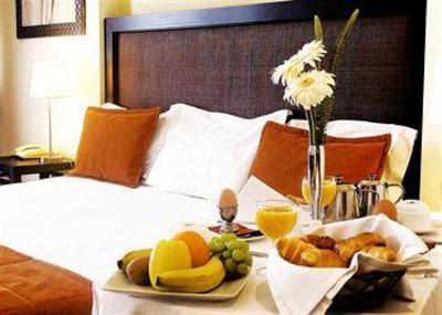 фото отеля Savoy Gardens Hotel
