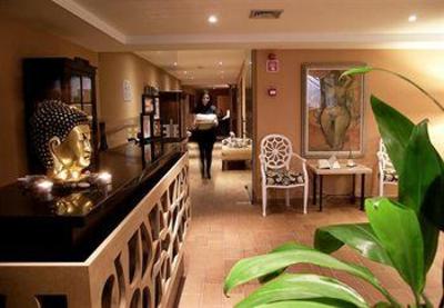 фото отеля Savoy Gardens Hotel