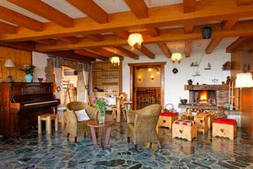 фото отеля Hotel Les Rhodos Cordon