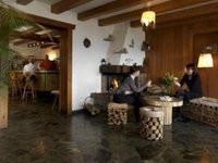 Hotel Les Rhodos Cordon