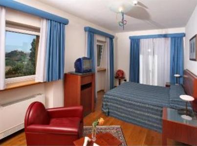 фото отеля Villa Matarazzo Hotel Gradara