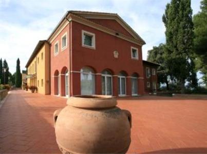 фото отеля Villa Matarazzo Hotel Gradara