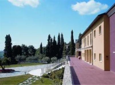 фото отеля Villa Matarazzo Hotel Gradara