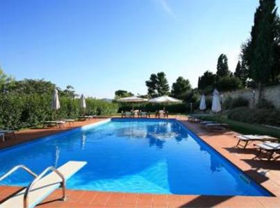 фото отеля Villa Matarazzo Hotel Gradara