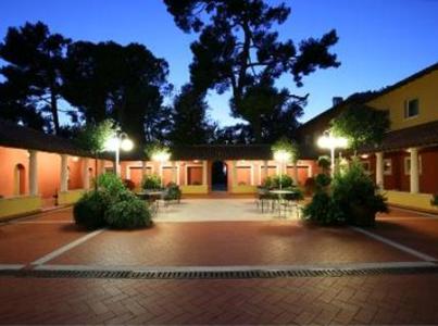фото отеля Villa Matarazzo Hotel Gradara