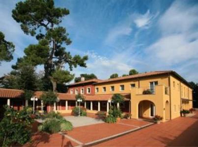 фото отеля Villa Matarazzo Hotel Gradara