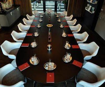 фото отеля The George Hotel Hamburg