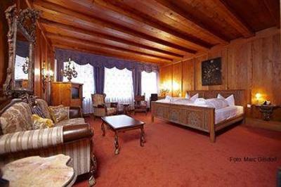 фото отеля Atlas Grand Hotel