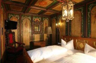 фото отеля Atlas Grand Hotel