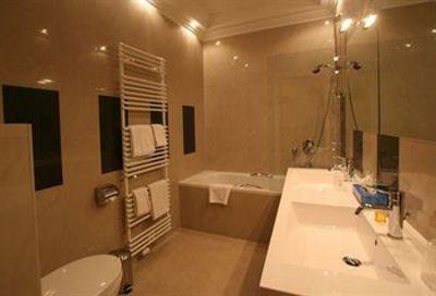 фото отеля Atlas Grand Hotel