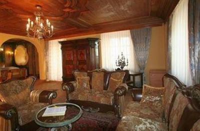 фото отеля Atlas Grand Hotel