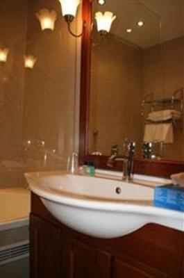 фото отеля Atlas Grand Hotel