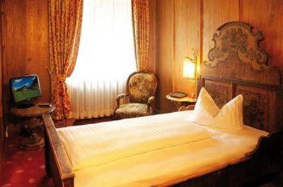 фото отеля Atlas Grand Hotel