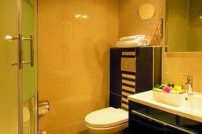 фото отеля Atlas Grand Hotel