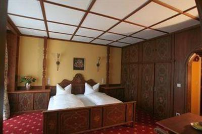 фото отеля Atlas Grand Hotel