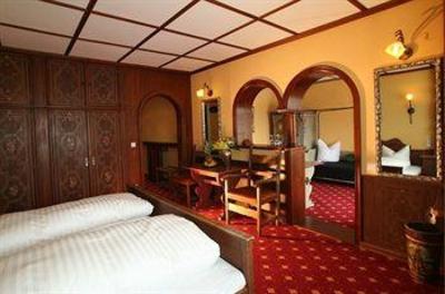 фото отеля Atlas Grand Hotel