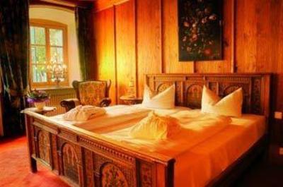 фото отеля Atlas Grand Hotel