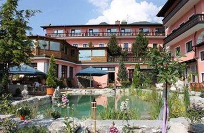 фото отеля Atlas Grand Hotel