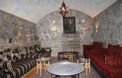 фото отеля Atlas Grand Hotel