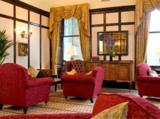 фото отеля Parliament House Hotel