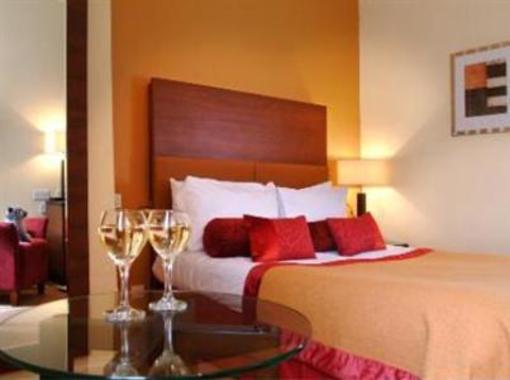 фото отеля Parliament House Hotel