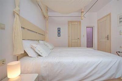 фото отеля Saint Vlassis Studios Naxos